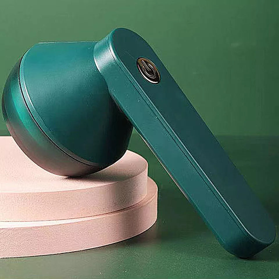 Tyg Lintborttagare för Kläder och Ullrockar