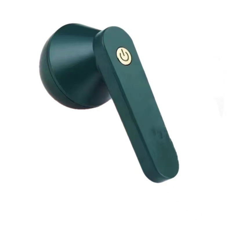 Tyg Lintborttagare för Kläder och Ullrockar