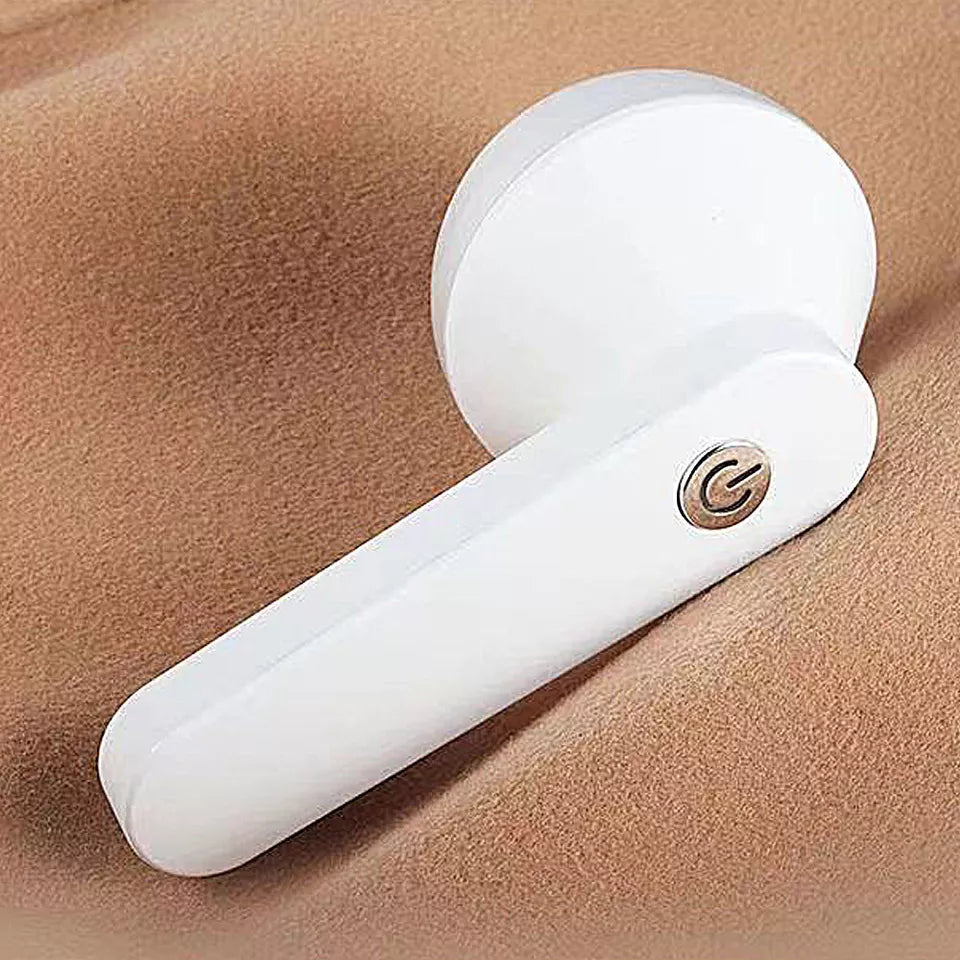 Tyg Lintborttagare för Kläder och Ullrockar