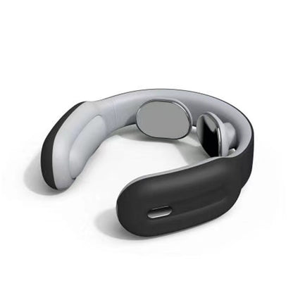 Ekorelief - Elektrisk nackmassageapparat för djup smärtlindring