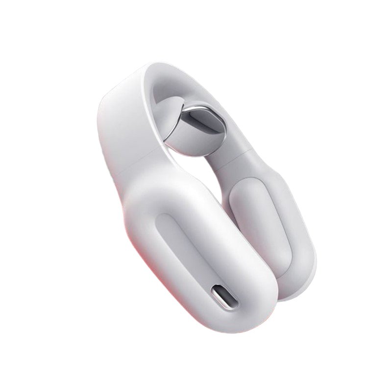 Ekorelief - Elektrisk nackmassageapparat för djup smärtlindring