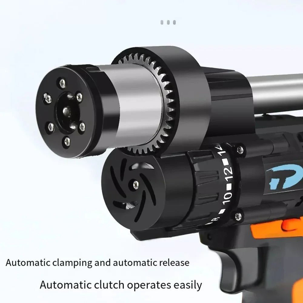 Elektrisk avloppsrörs-spiral