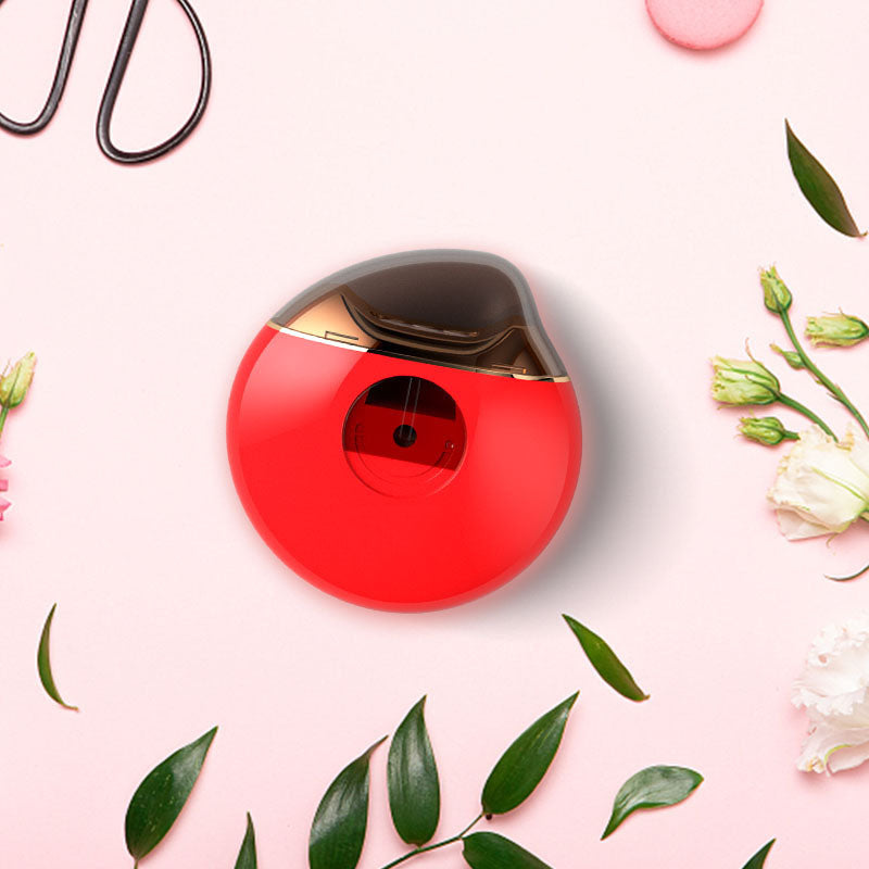 Elektrisk nagelklippare