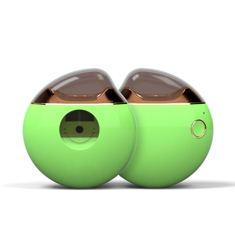 Elektrisk nagelklippare