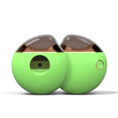 Elektrisk nagelklippare