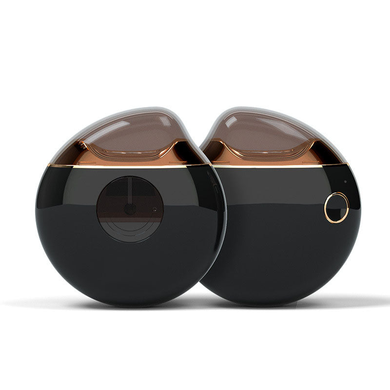 Elektrisk nagelklippare