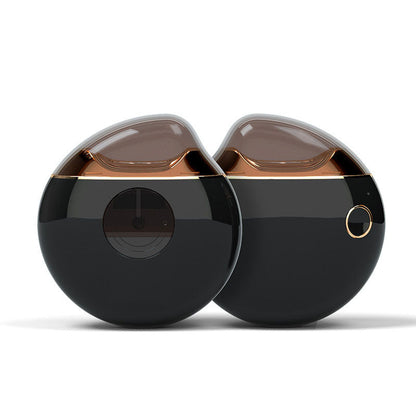 Elektrisk nagelklippare