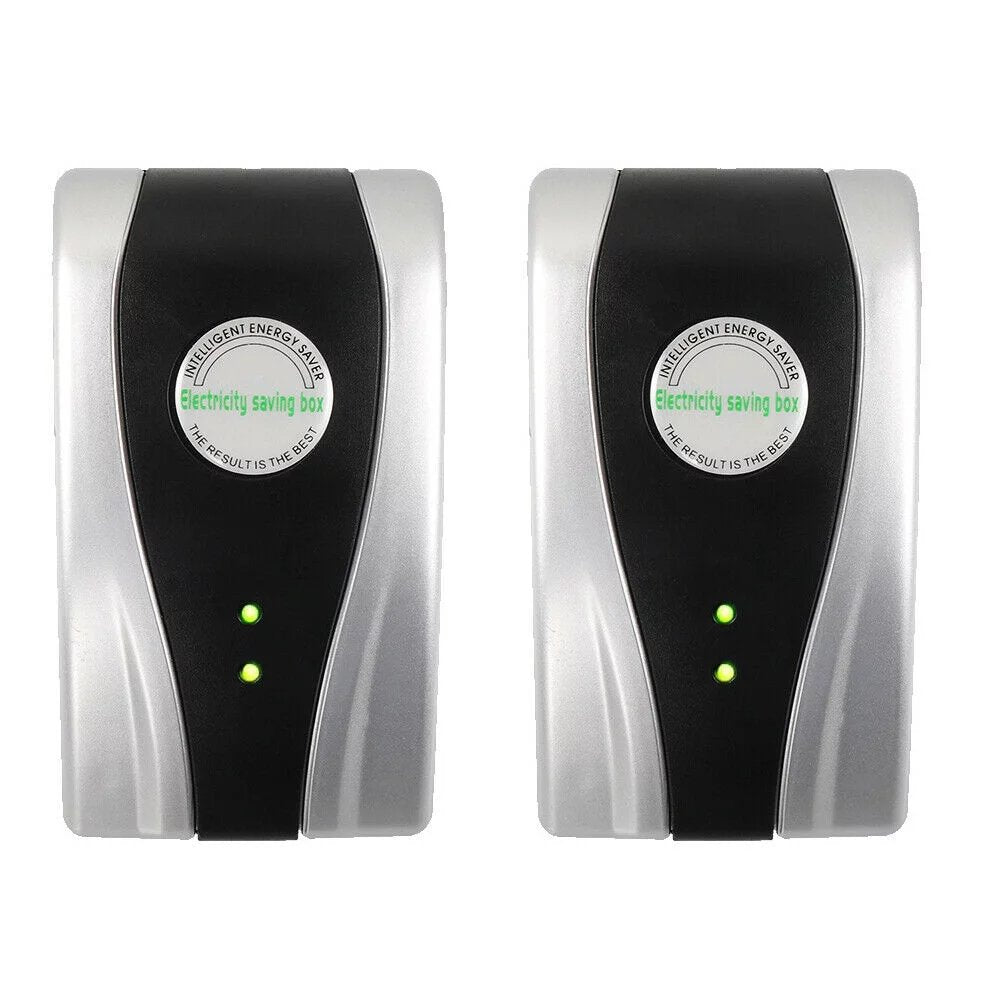 Energibesparande enhet för hemmet