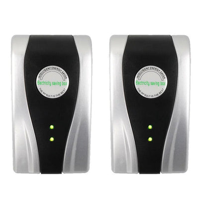 Energibesparande enhet för hemmet