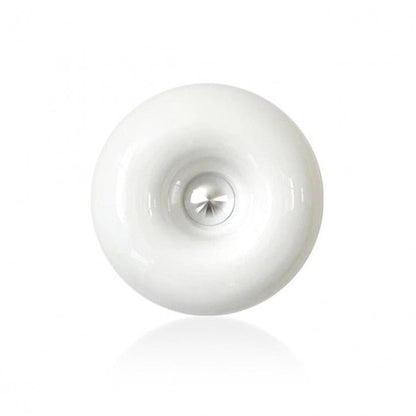 LED Bordslampa Modern Glas Ambientljus