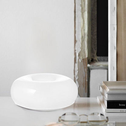 LED Bordslampa Modern Glas Ambientljus
