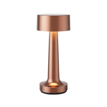 LED Bordslampa med metallmodern design