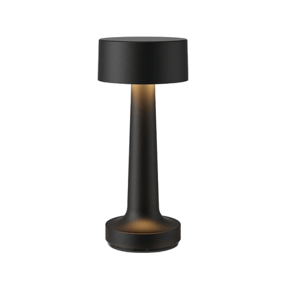 LED Bordslampa med metallmodern design
