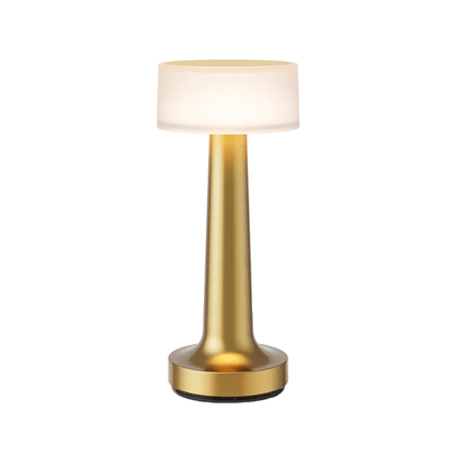 LED Bordslampa med metallmodern design