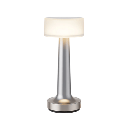 LED Bordslampa med metallmodern design