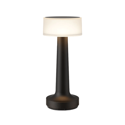 LED Bordslampa med metallmodern design