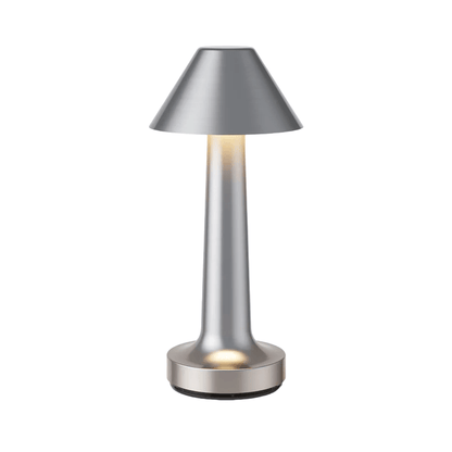LED Bordslampa med metallmodern design