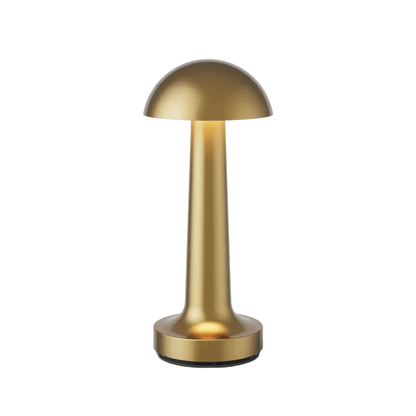 LED Bordslampa med metallmodern design
