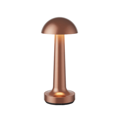 LED Bordslampa med metallmodern design