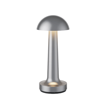 LED Bordslampa med metallmodern design