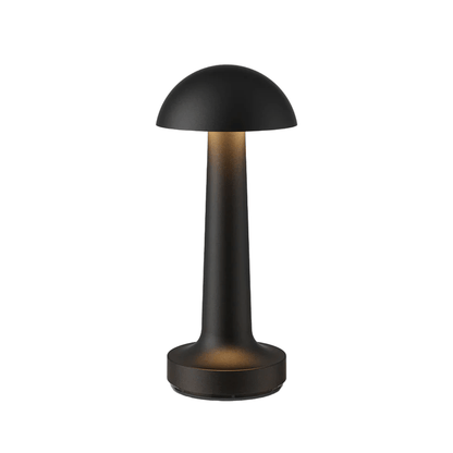 LED Bordslampa med metallmodern design