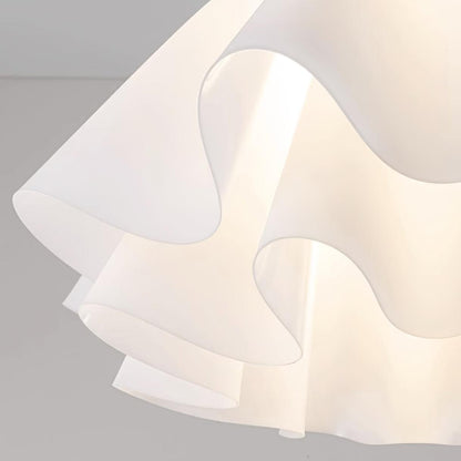 Taklampa Modern Koppar LED Armatur