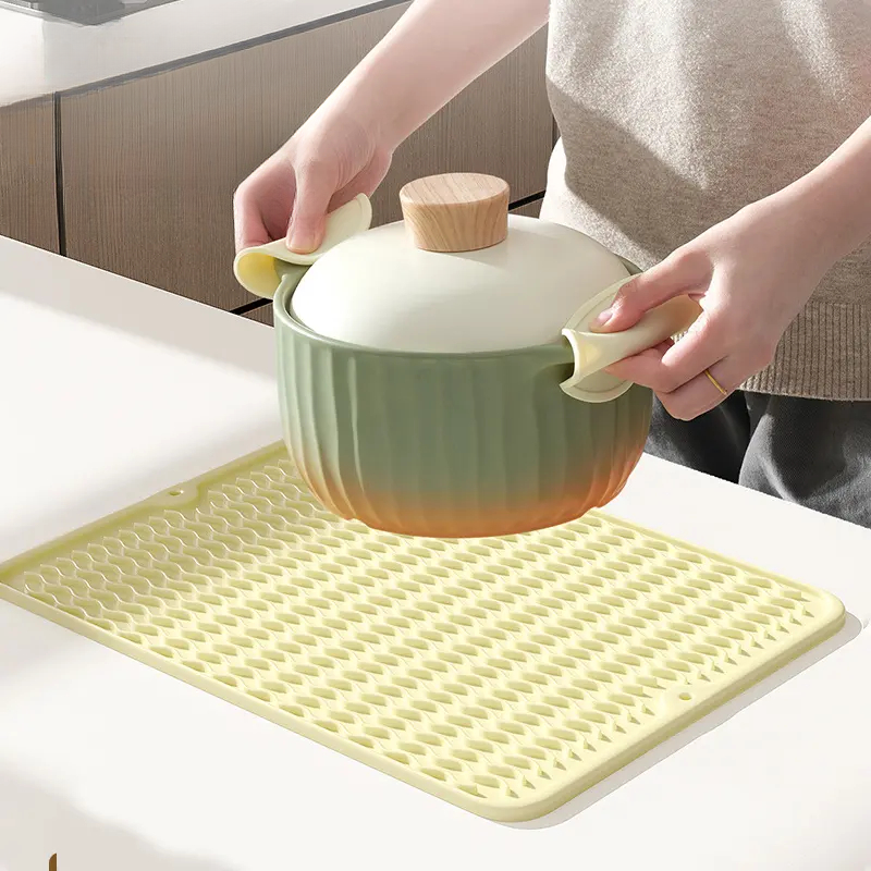 Carvallo – Sluta med kaos på bänkskivan