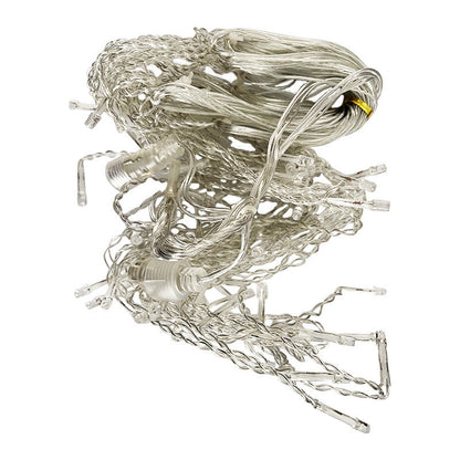 Fairy Lights Utomhus Istapp LED Juldekorationer