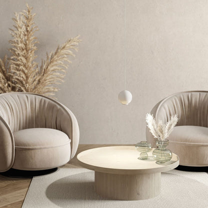 Carvallo - Hängande Lampa Design EOS