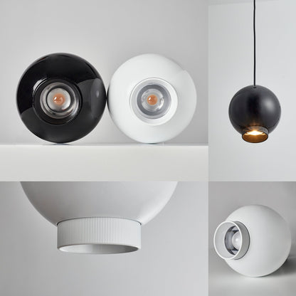 Carvallo - Hängande Lampa Design EOS