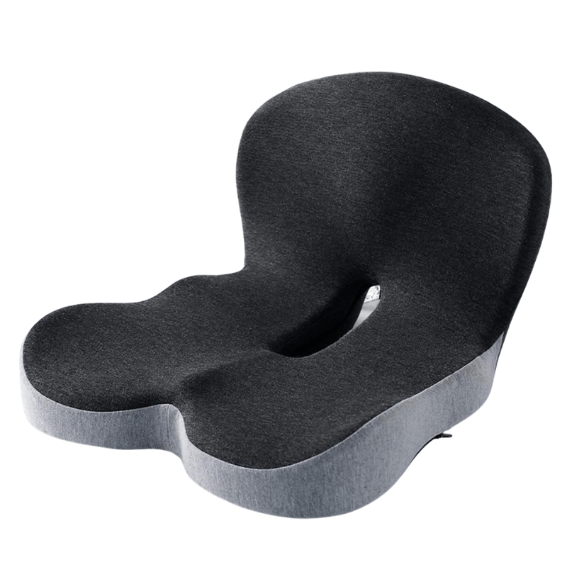 BODYFORM PAD – Ergonomisk sittkudde av minnesskum för daglig komfort