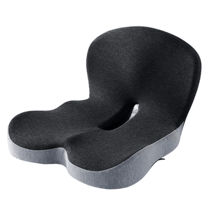 BODYFORM PAD – Ergonomisk sittkudde av minnesskum för daglig komfort