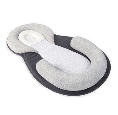 Baby Support Seat med Ergonomisk Dämpning