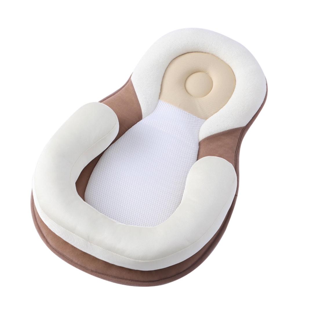 Baby Support Seat med Ergonomisk Dämpning