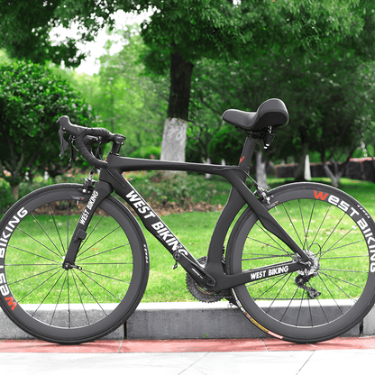 Ergorid Thron Cykelsadel – Ergonomisk, väderbeständig komfort för män &amp; kvinnor