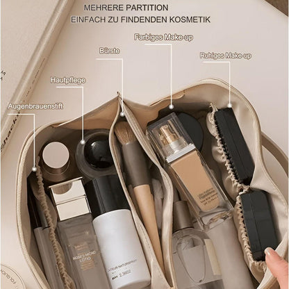 Heidi ChicPack - Flerlagrad smyckesförvaringslåda och organiserare