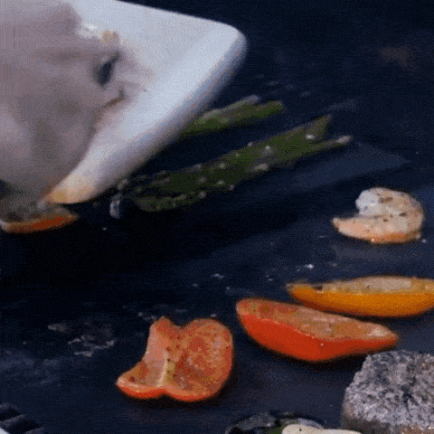 Royallure 2-Pack Stora Återanvändbara Non-Stick Ugn Liner Mattor, PTFE Teflon, Värmebeständiga