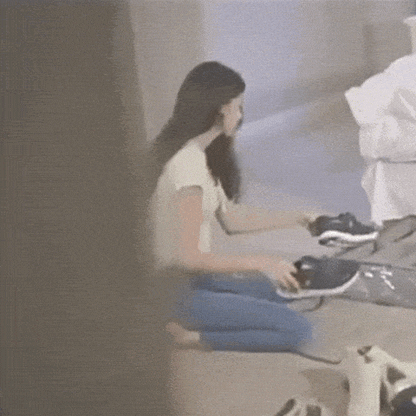 Royallure Under-Bed Skoväskor (2-Pack) – Dragkedjestängning, Rymmer 24 Par, Platsbesparande