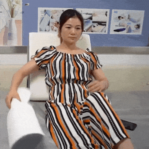 Royallure Deluxe Lutande Reflux Kudde – Minnesskum, Svalkande Överdrag, Multi-Stöd