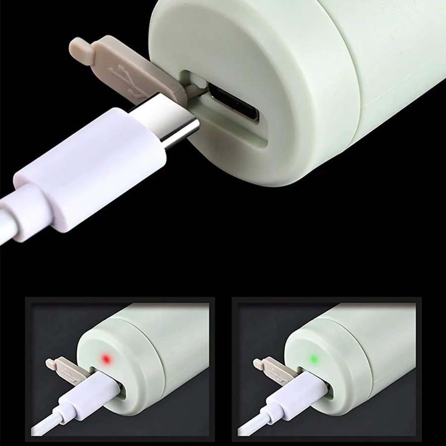 Carvallo - 10x snabbare skalning, skärning, hackning & rengöring