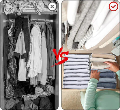 Carvallo - Mångsidig förvaringslösning för enkel organisering