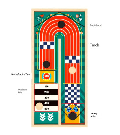 PinballFun - Det Ultimata Familjespelet!