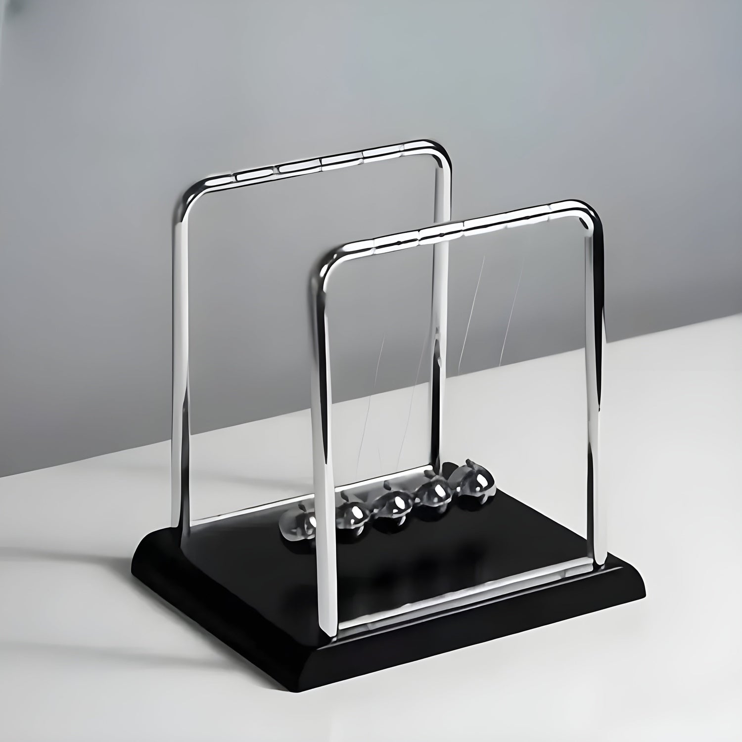 SwaySphere Pendant – Modern bollpendel