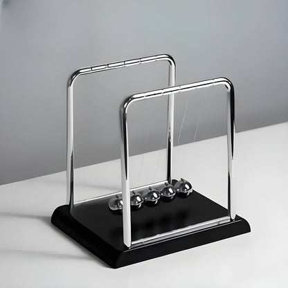 SwaySphere Pendant – Modern bollpendel