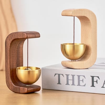 Carvallo – Den stiliga dörrklockan med ljud att bli förälskad i