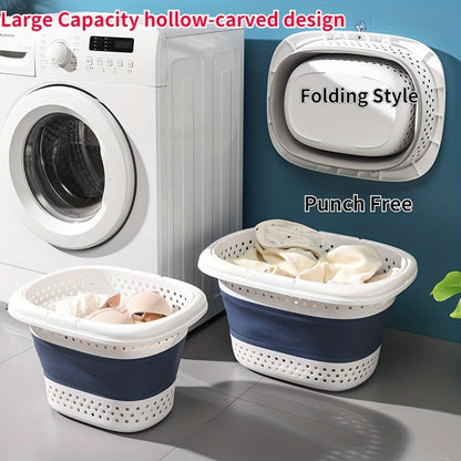 Multifunktionell Förvaringskorg - För ett Organiserat Boende