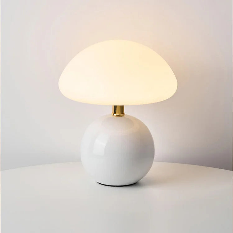 ElegantSvamp - Fransk Svamplampa