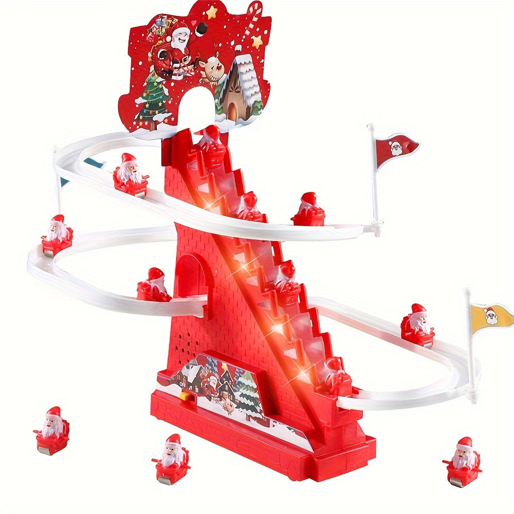 Glädjefull Jul Låt – För Festlig Rolighet