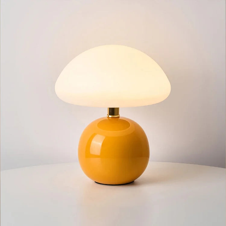 ElegantSvamp - Fransk Svamplampa