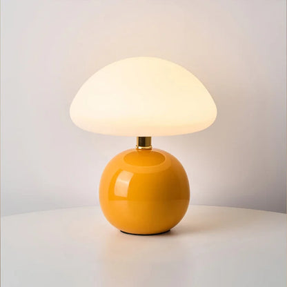 ElegantSvamp - Fransk Svamplampa
